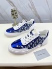 DIOR Men's Shoes 1556