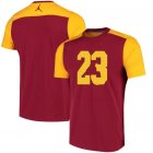 Air Jordan Men's T-shirts 812