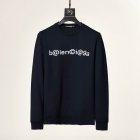 Balenciaga Men's Long Sleeve T-shirts 53