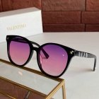 Valentino High Quality Sunglasses 827