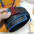 Louis Vuitton Original Quality Belts 386