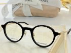 Chanel Plain Glass Spectacles 294