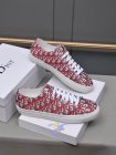 DIOR Men's Shoes 1163