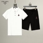 Prada Men's Suits 124