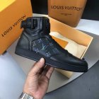 Louis Vuitton Men's shoes 2948