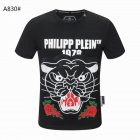 Philipp Plein Men's T-shirts 292