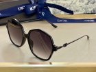 DIOR High Quality Sunglasses 179