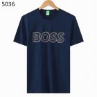 Hugo Boss Men's T-shirts 251