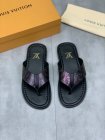 Louis Vuitton Men's Slippers 181