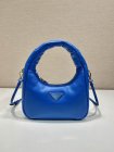 Prada Original Quality Handbags 1250