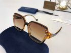 Gucci High Quality Sunglasses 616