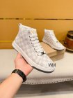 Louis Vuitton Men's shoes 3082
