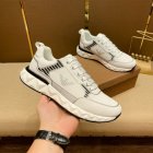 Armani Men's Shoes 1116