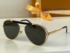 Louis Vuitton High Quality Sunglasses 5318
