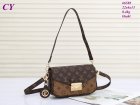 Louis Vuitton Normal Quality Handbags 705