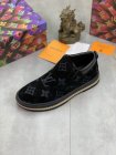 Louis Vuitton Men's shoes 1009