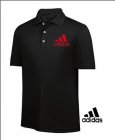 adidas Apparel Men 's Polo 121