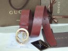 Gucci High Quality Belts 216
