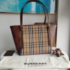 Burberry High Quality Handbags 69