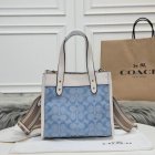 Coach High Quality Handbags 173