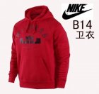 Nike Men's Hoodies 63