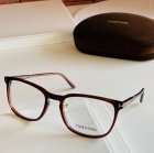 TOM FORD Plain Glass Spectacles 301