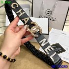 Chanel Original Quality Belts 121
