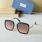 Gucci High Quality Sunglasses 4724