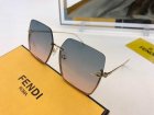 Fendi High Quality Sunglasses 82