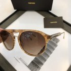 TOM FORD High Quality Sunglasses 2345