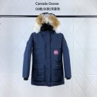 Canada Goose Women's Outerwear 73