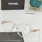 Chanel High Quality Sunglasses 3867