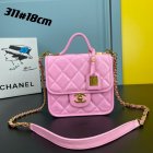 Chanel High Quality Handbags 16