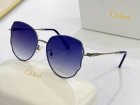 Chloe High Quality Sunglasses 110