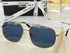 Prada High Quality Sunglasses 298