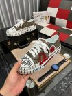 Dolce & Gabbana Men's Shoes 724