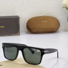 TOM FORD High Quality Sunglasses 3052