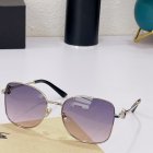 Bvlgari High Quality Sunglasses 249
