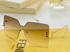 Fendi High Quality Sunglasses 441
