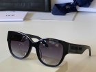 DIOR High Quality Sunglasses 129