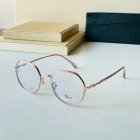 DIOR Plain Glass Spectacles 307
