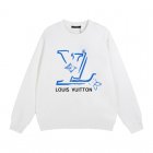 Louis Vuitton Men's Long Sleeve T-shirts 1342