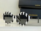 Balenciaga High Quality Sunglasses 265