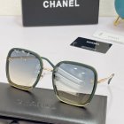 Chanel High Quality Sunglasses 1927