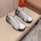 Fendi Men's Shoes 554