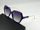 DIOR High Quality Sunglasses 1457