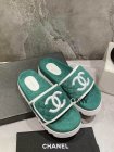 Chanel Women's Slippers 232