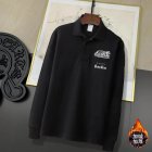 Gucci Men's Long Sleeve Polos 131