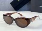 Dolce & Gabbana High Quality Sunglasses 142