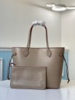 Louis Vuitton Original Quality Handbags 666